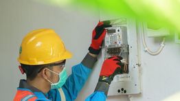 PLN Beri Diskon 50 Persen Tambah Daya Listrik Sampai 30 Oktober 2025, Simak Syaratnya