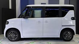 BYD K-Car Muncul Tanpa Kamuflase Menjelang Debut di Jepang