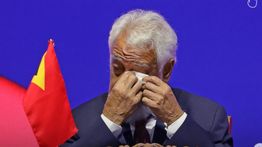 Tangis Haru Xanana Gusmao Saksikan Timor Leste Bergabung dengan ASEAN