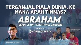 Terganjal Piala Dunia, Ke Mana Arah Timnas?