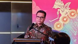 Pemerintah Targetkan Jangkauan 5G Nasional Capai 32 Persen pada 2030