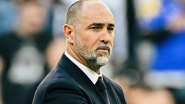 Juventus Resmi Pecat Pelatih Igor Tudor