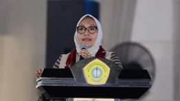 Menteri PPPA Dorong Sivitas Akademika Berani Laporkan Kekerasan di Kampus