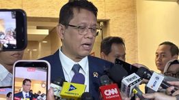 Purbaya Prioritaskan Penindakan Impor Ilegal di Pelabuhan, Bukan di Pasar