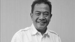Ketua BPI dan Sutradara Ternama Gunawan Paggaru Meninggal Dunia