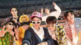 Bantah Isu 65 Konser Global, BigHit Sebut Jadwal Tur BTS Belum Diputuskan