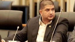 KPK Periksa Anggota DPR Fraksi NasDem, Rajiv Terkait Kasus Korupsi Dana CSR BI dan OJK