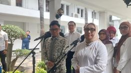 Kemenko PM dan PPPA Bersinergi Dorong Perempuan UMKM Naik Kelas