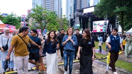 Wamenekraf Dorong Ruang bagi Pelaku Ekraf untuk Kembangkan Usaha