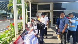 Penumpang Asal Medan Ditemukan Meninggal di Terminal 1 Bandara Soekarno-Hatta