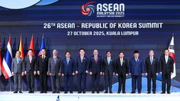 Prabowo: Hubungan ASEAN Plus Three Kian Erat dan Strategis di Tengah Dinamika Kawasan