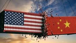 China dan AS Capai Kesepakatan Dasar dalam Perundingan Dagang di Malaysia