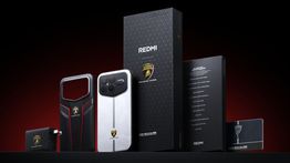 Redmi K90 Pro Max Lamborghini Edition, Wujud Semangat Balap dalam Genggaman