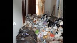 8 Tahun Gak Kelihatan, Pria di Pati Ditemukan Tewas dalam Rumahnya Penuh Sampah