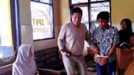 Pemuda Mabuk Cabuli Nenek 85 Tahun di Tasikmalaya, Pelaku Ditangkap Polisi