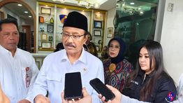 Mensos: 2 Juta Penerima Bansos Dinyatakan Tidak Layak Setelah Uji Lapangan