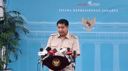 Menteri PKP Ara Ungkap Serapan Anggaran Capai 70 Persen, Rumah Subsidi Sudah Terserap 205 Ribu Unit