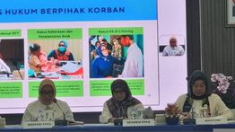 Menteri PPPA: Pembentukan UPTD Perlindungan Perempuan dan Anak Capai 73 Persen