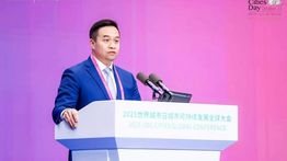 Keren! Wali Kota Kupang jadi Pembicara Utama Konferensi Dunia di Shanghai