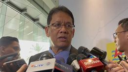 Purbaya Sebut Rasio Utang RI Masih Aman