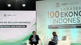 Purbaya: Saya Akan Naikkan Pajak Jika Ekonomi Tumbuh di Atas 6 Persen