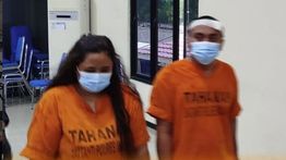 Kejam! Kakak di Malang Paksa Adik 17 Tahun Disuntik Sabu