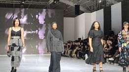 Jakarta Fashion Week 2026 Gandeng Lebih dari 100 Desainer