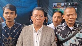 Pihak Reza Gladys Sumringah Dengar Vonis Nikita Mirzani