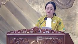 Puan: Sumpah Pemuda Jadi Momen Refleksi bagi Generasi Muda untuk Kawal Demokrasi