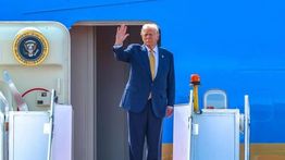 Trump Ucapkan Selamat kepada PM Jepang Sanae Takaichi, Janji Perkuat Hubungan AS–Jepang