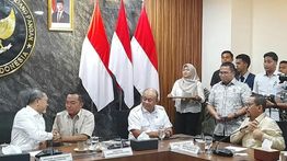 BGN: Program Makan Bergizi Gratis Telah Jangkau 39 Juta Penerima, Serap Rp35 Triliun