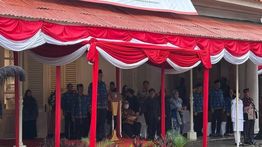 Menbud Fadli Zon: Pemuda Indonesia Adalah Kekuatan Bangsa di Tengah Dinamika Dunia