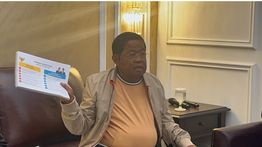 Waketum Golkar Idrus Marham: Serangan Rasis dan Diskriminatif ke Bahlil Lahadalia Mencederai Nilai Sumpah Pemuda