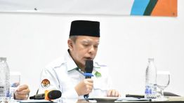 Kemenag Tegaskan Komite Fatwa Halal Tidak Akan Gantikan MUI