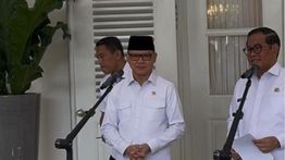 Menteri P2MI: Myanmar Bukan Termasuk Negara Tujuan Penempatan Kerja