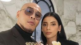 Kode Sabrina dan Deddy Corbuzier Cerai, Hapus Foto Berdua sampai Ganti Nama IG