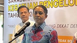 Tambang Ilegal di Gunung Halimun Salak Disorot, Menhut: Semua Akan Ditindak Setegas-tegasnya