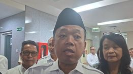 Kata Menteri Nusron Soal Polemik Lahan 16 Hektare Milik Jusuf Kalla Disebut Diserobot