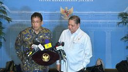 Elektabilitasnya Tertinggi, Purbaya: Saya Enggak Tertarik Politik, Saya Mau Kerja Aja