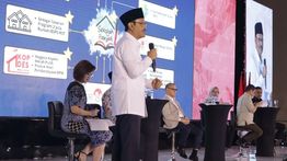 77 Ribu Keluarga PKH Naik Kelas, Targetkan 35 Juta Keluarga Penerima Manfaat