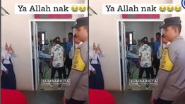 Nahas, Siswi SMP di Sawahlunto Tewas Terlilit Dasi