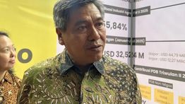 Indonesia Upayakan Tarif 0 Persen untuk Ekspor Sawit ke AS Seperti Malaysia