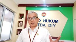 Pemda DIY Tunggu Usulan OPD untuk Bahas Perda Larangan Daging Anjing