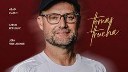 PSM Makassar Resmi Tunjuk Tomas Trucha sebagai Pelatih Baru