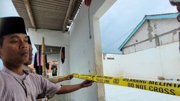 Polres Situbondo Tangani Kasus Santriwati Meninggal Tertimpa Atap Asrama Ambruk