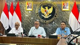 Satgas Pastikan 22 Pabrik di Cikande Bebas dari Paparan Radioaktif Cs-137