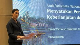 Gen Z dan Milenial Didorong Jadi Penggerak Utama Pertumbuhan Pariwisata Dunia