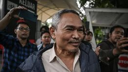 KPK Periksa Delapan Saksi untuk Telusuri Aset Tersangka Satori dalam Kasus CSR BI–OJK