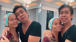 Innalillahi, Ibunda Mimi Peri Meninggal Dunia