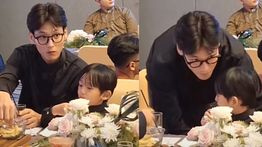 Na Daehoon Langsung Tinggalkan Kajian Saat Jamaah Singgung Soal Perceraian